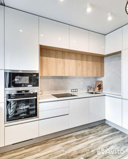 Кухная напрямую от производителя