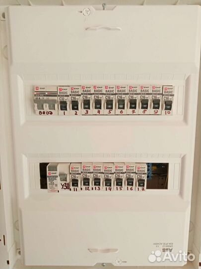 Электрик Казань. Частный. Без посредников