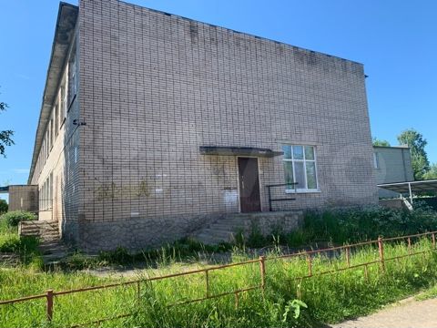 Торговая площадь, 533.5 м²