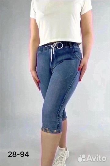 Бриджи 56р до 62р