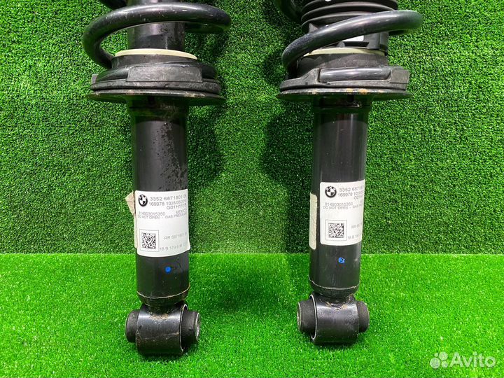 Амортизатор задний BMW X3 G01