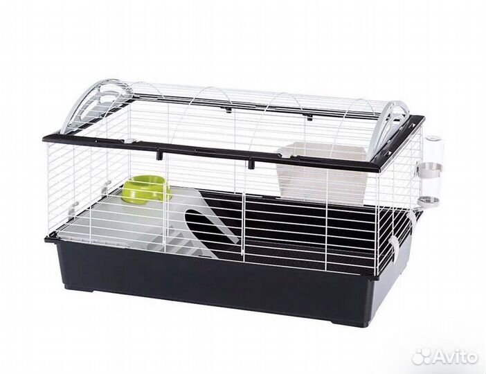 Клетка для кролика большая