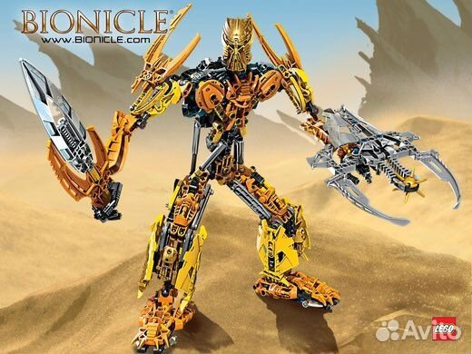 Giant Bionicle Bionicle Toa Of Earth Bionicle Earth Toa