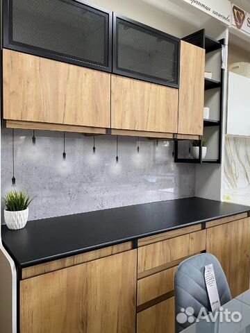 Кухонный гарнитур. Рассрочка