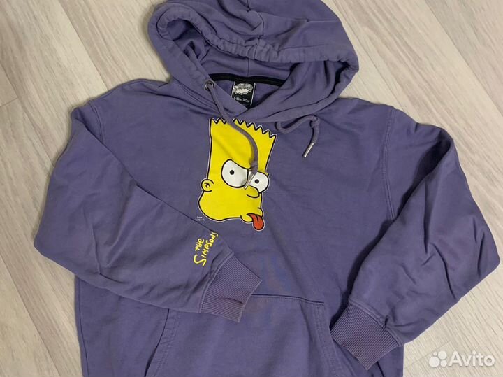 Свитшот толстовки для подростка