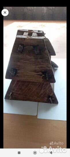 Форма для творожной пасхи