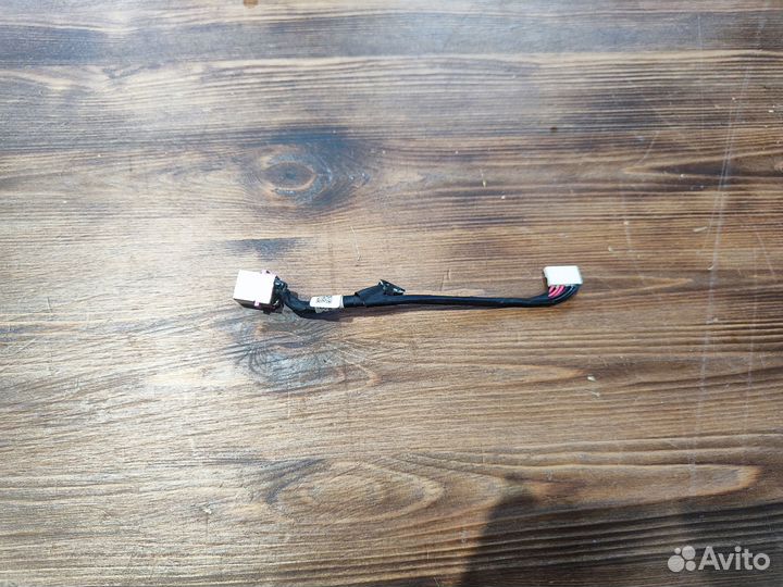 Шлейф питания Acer Nitro 5 AN515-43 AN515-54