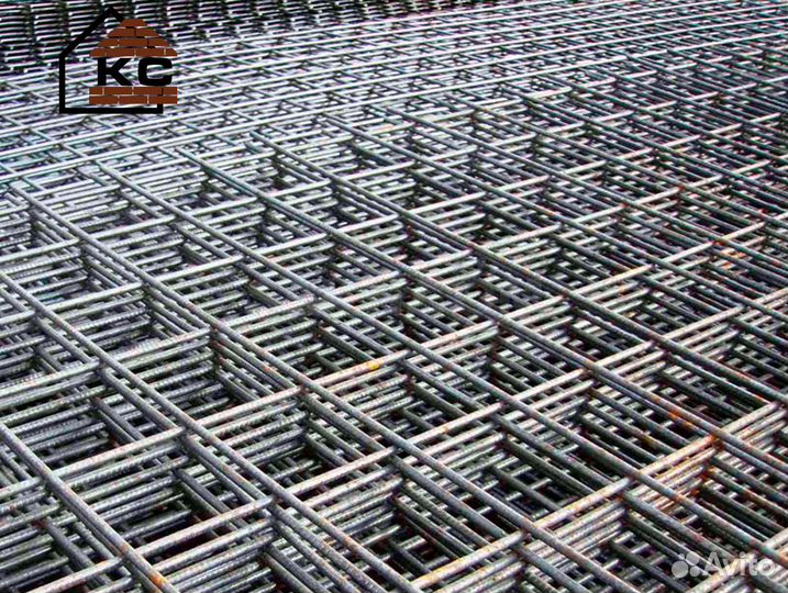 Сетка кладочная