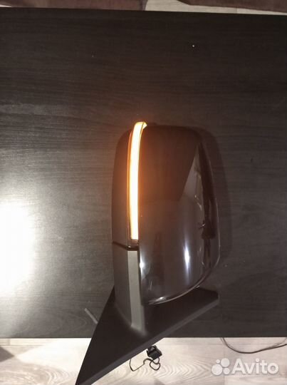 Комплект зеркал на Приору 2170 и 2110