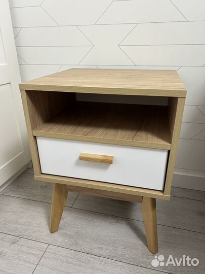 Тумба прикроватная hoff