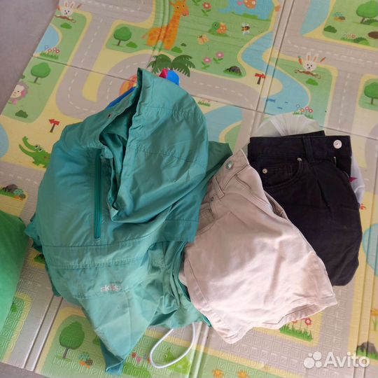 Женская одежда размеров 42 - 46