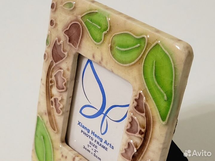 Фоторамка 3х5 см