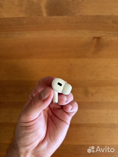 Наушники Apple AirPods Pro 2 Оригинал