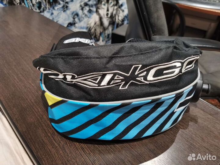 Термобак лыжный SkiGo