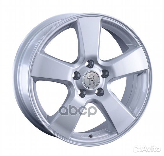 Диск Replay, GN26R 6.5x16/5x105ET39 56.6