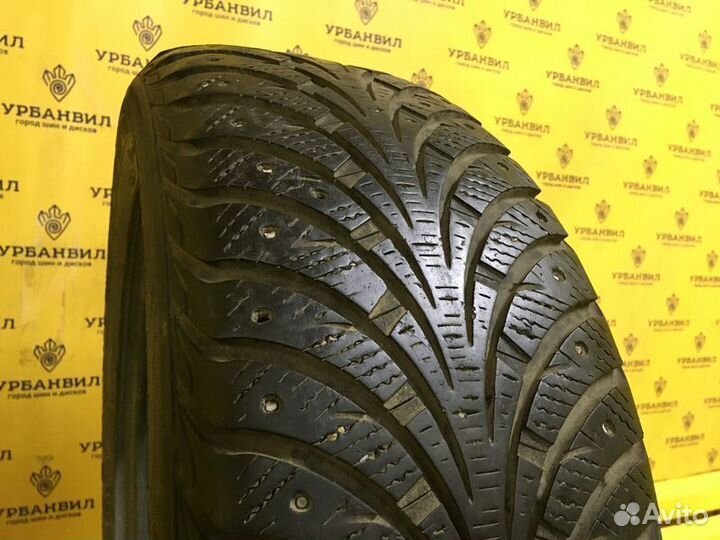 Goodyear UltraGrip Extreme 195/55 R16 87T