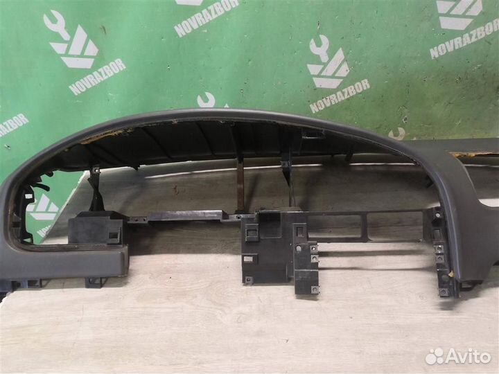 Торпедо Киа Сепия Шума 96-01