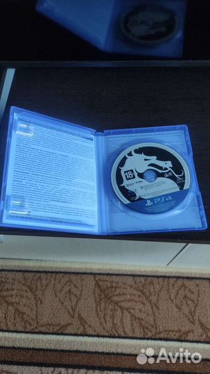 Игры для приставок ps4