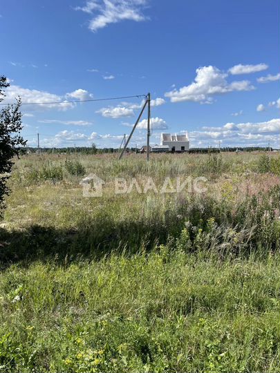 Участок 15 сот. (ИЖС)