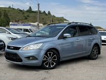 Ford Focus 2.0 AT, 2008, 233 000 км, с пробегом, цена 685 000 руб.