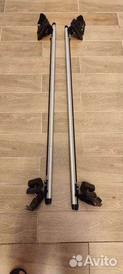 Рейлинги универсальные