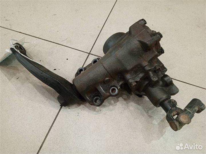 Рулевой редуктор Toyota Land Cruiser 80 1990-1997