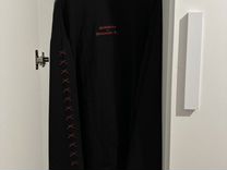 Hikikomori Kai limited raze tour hoodie