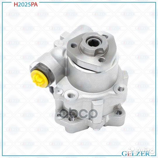 Насос гур Mercedes Vito W638 1996-2003, Mercedes