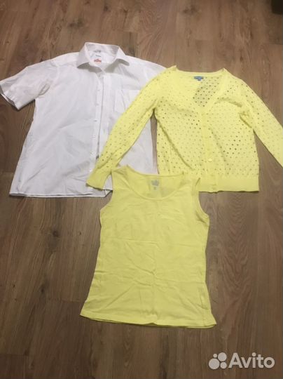 Платье, туники, кофты, лосины