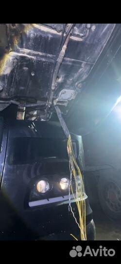 Диагностика грузовых автомобилей daf