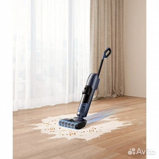 Пылесос ручной Viomi Cordless Wet Dry Vacuum