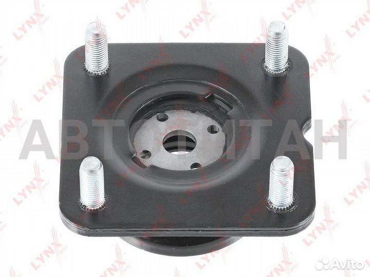 MA-1098LR Опора переднего амортизатора lynxauto