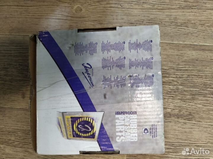 Шкив коленвала Renault Clio 2 Kangoo Laguna 1 2005