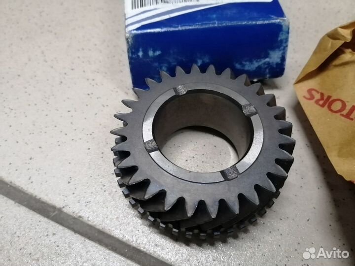 Шестерня 4-ой передачи Хендай Киа Оригинал