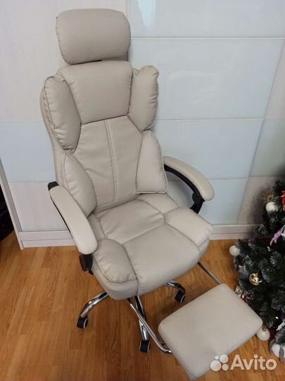 Компьютерные кресла новые с бесплатной доставкой