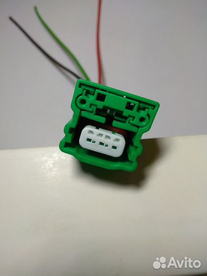 Разъем датчика распредвала Nissan Infiniti