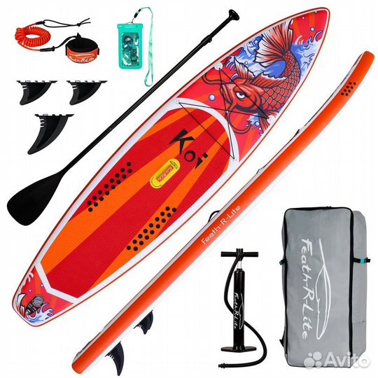 Sup board Sup Funwater Koi