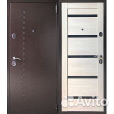 Двери входные