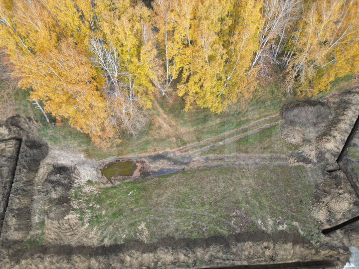 Участок 16,3 сот. (ИЖС)