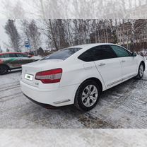 Citroen C5 1.6 AMT, 2012, 174 000 км, с пробегом, цена 900 000 руб.