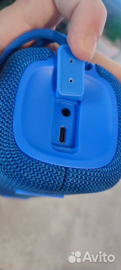 Xiaomi Mi Portable Bluetooth Speaker 16W