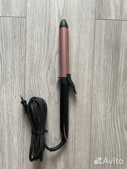 Плойка для завивки Babyliss