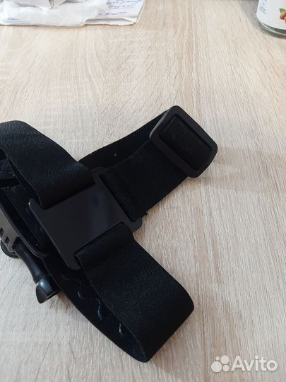 Ремень для экшн камеры