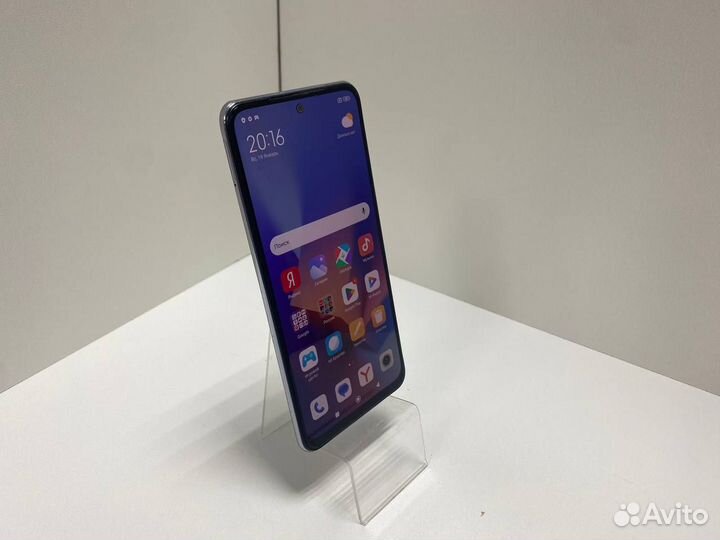 Xiaomi Redmi Note 10S, 6/128 ГБ