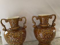 Керамические вазы 2ш
