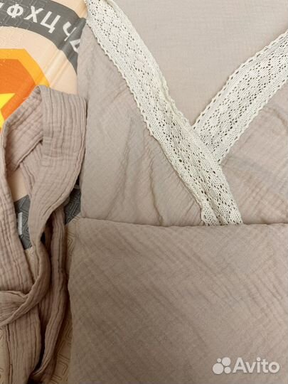 Конверт на выписку лето