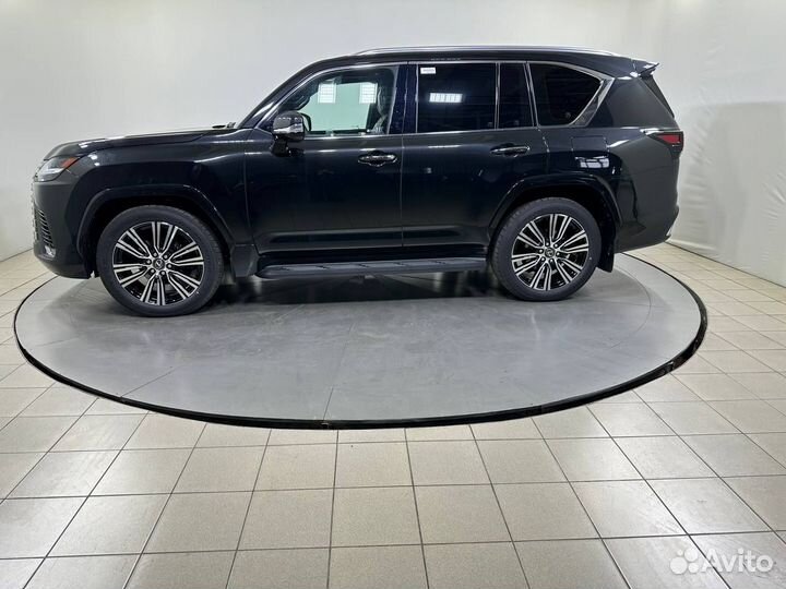 Lexus LX 3.5 AT, 2024