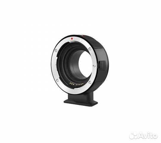 Адаптер 7artisans автофокусный для Canon EF - Cano