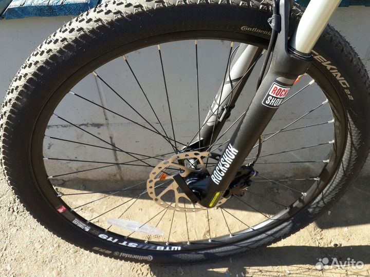 GT Zaskar 650B Elite