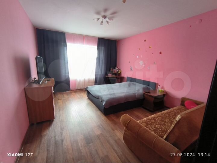 2-к. квартира, 79,3 м², 12/14 эт.